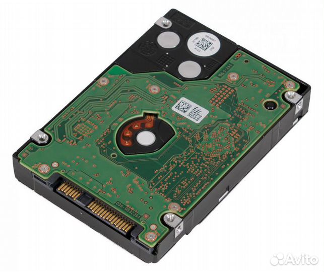 Жесткий диск hgst 1.8 HUC101818CS4204 0B31236 SAS