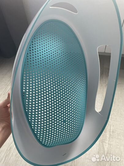 Горка для купания angelcare