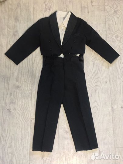 Кстюм для мальчика