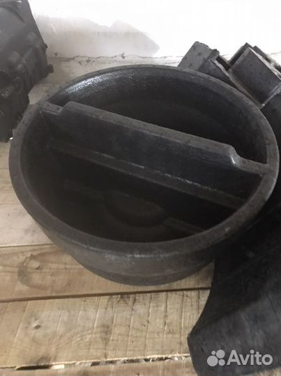 Ораганайзер багажника passat b7