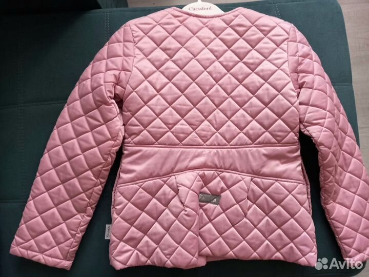 Куртка детская