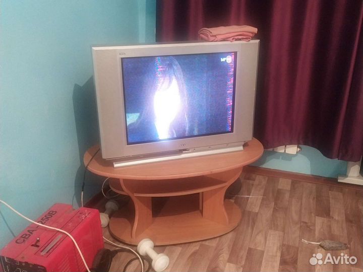 Телевизор бу