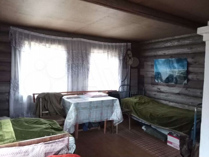 Участок 13 сот. (СНТ, ДНП)