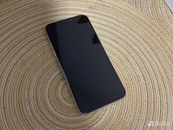 iPhone 10 64gb