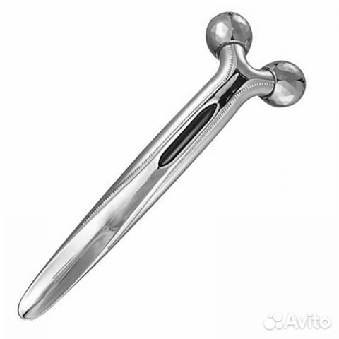 Массажер для лица и тела