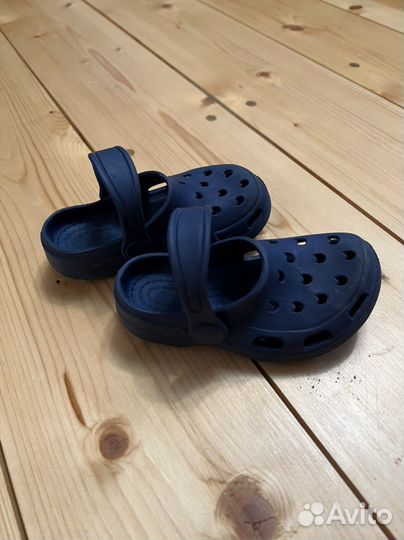 Спндалии для бассейна 23