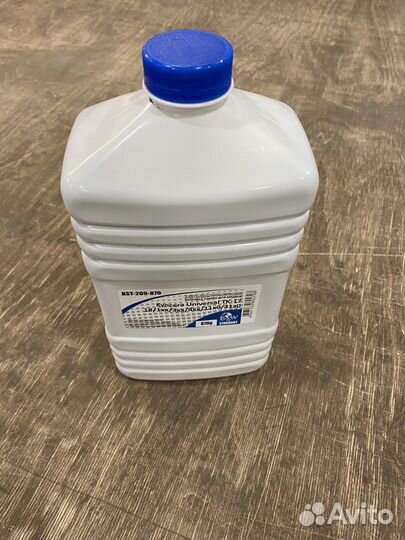 Тонер для Brother 500 гр. универсальный тип 3.2