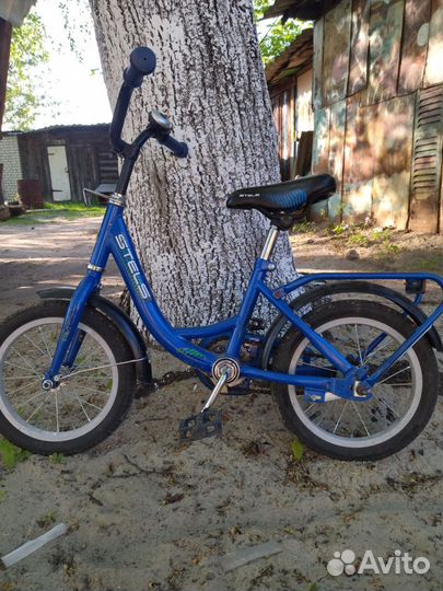 Велосипед детский