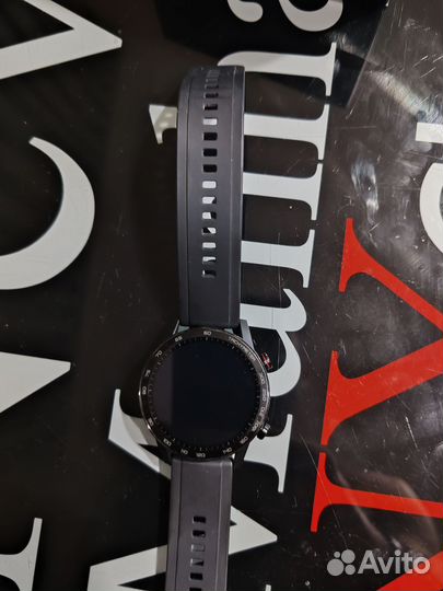 Honor magic watch 2 46mm