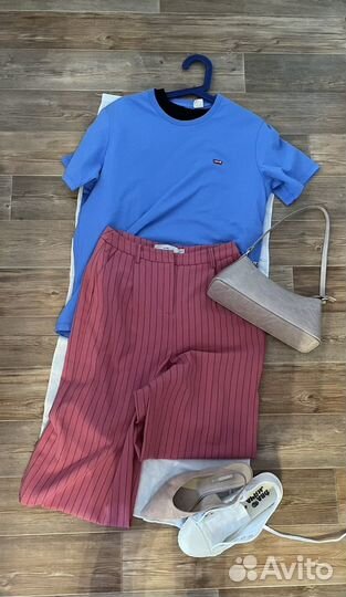 Стилист имиджмейкер