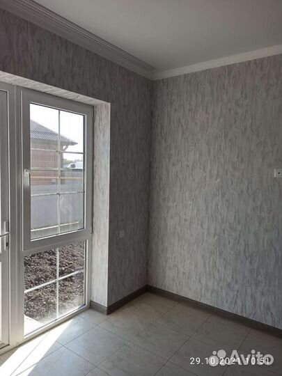 Поклейка обоев