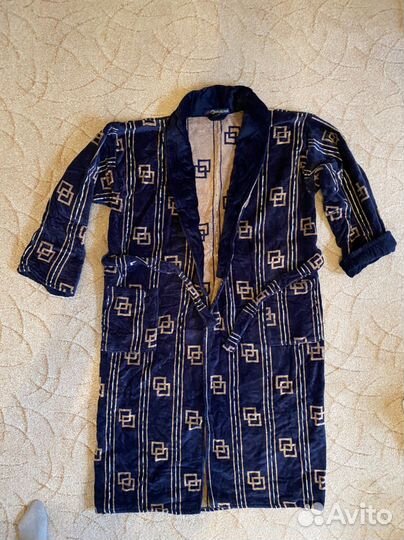 Халат мужской