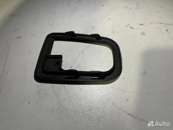 Накладка ручки двери BMW E36