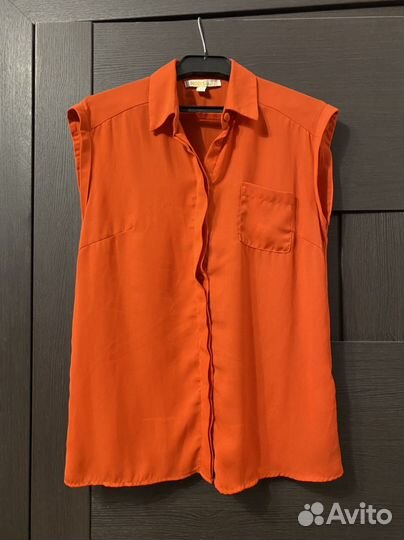 Женские вещи 46 р