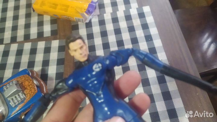 Великолепная четверка