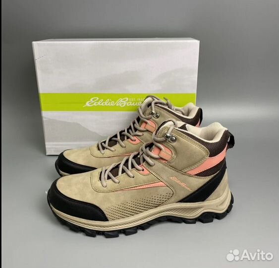 Треккинговые ботинки Eddie Bauer (41)
