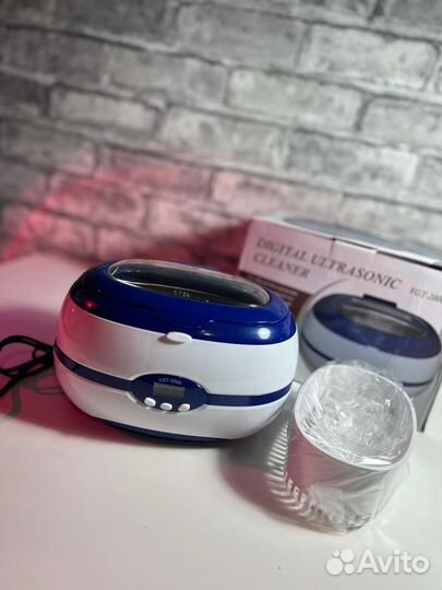 Ультразвуковая мойка