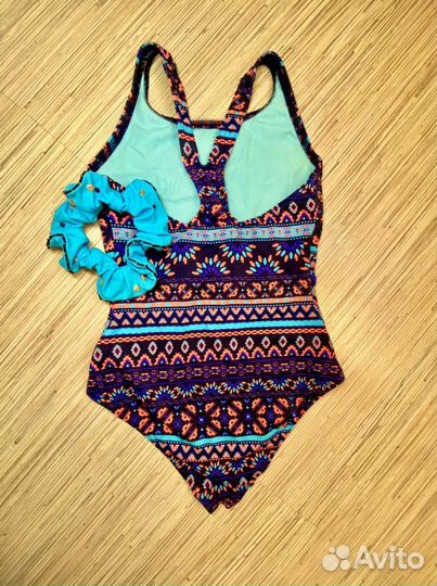 Купальник для девочки