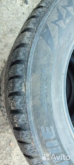 Bridgestone Ice Cruiser 7000 235/65 R18