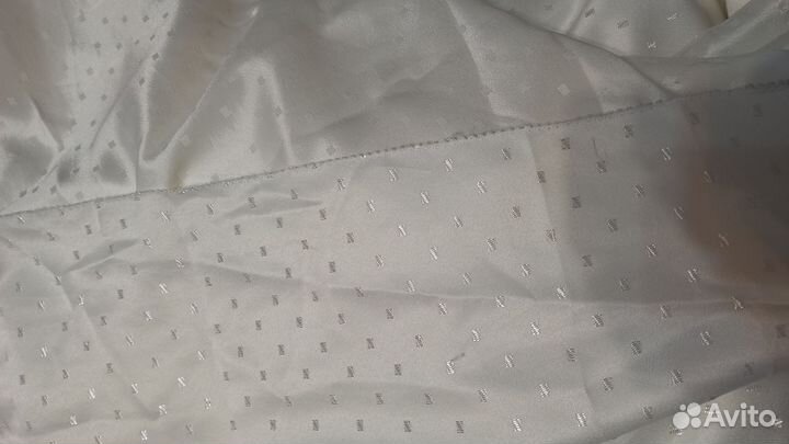 Шторы 3шт. Высота 262см ширина 123, 126, 88