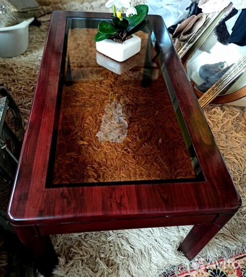 Журнальный стол