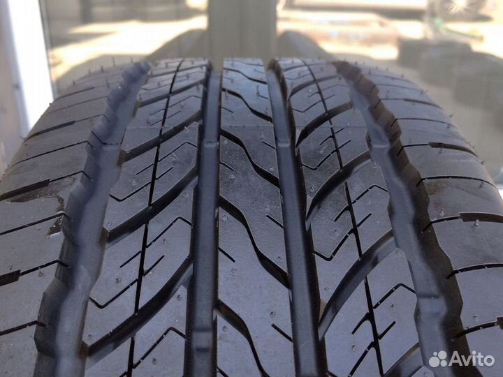 Toyo Open Country U/T 265/65 R17 112H