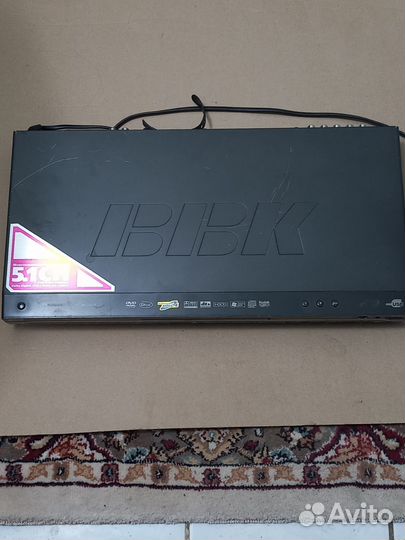 Dvd плеер,рабочий,оплата наличка