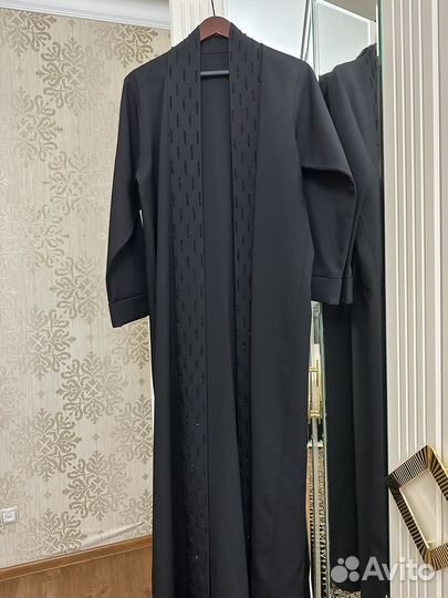 Абая накидка