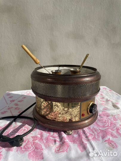 Аппарат для варки кофе