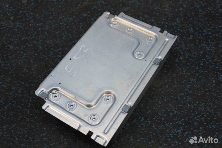 Блок управления АКПП, CVT BMW X5 (бмв Х5) E53 7544