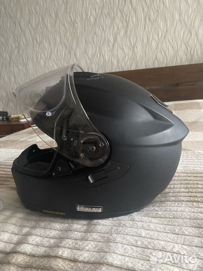 Мототшлем shoei