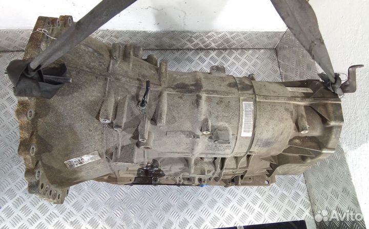 АКПП 6HP26 Land Rover Discovery 3 (2004-2009)