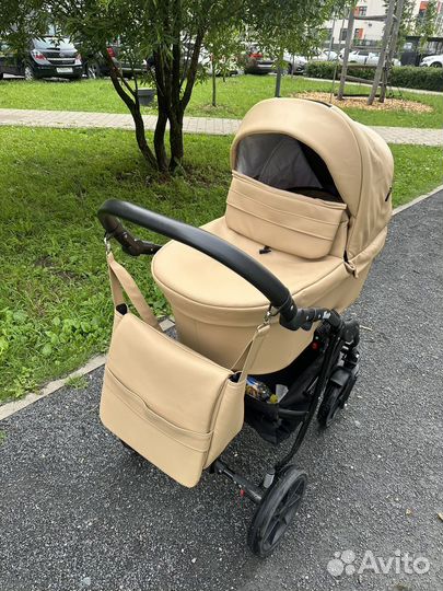 Коляска Pituso Nino 1 в1