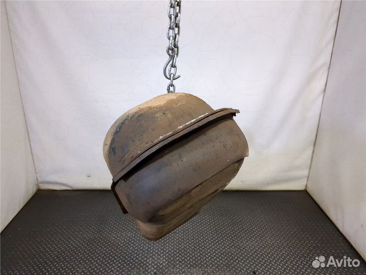 Бак топливный Mitsubishi L200, 2010