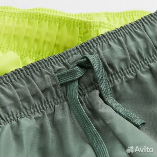 Купальные шорты H&M 110-116