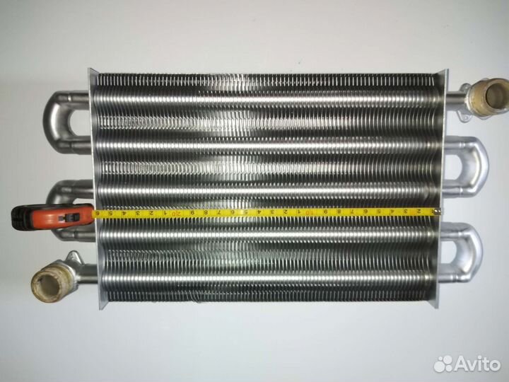 Теплообменник Viessmann Vitopend 100