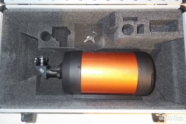 Кейс Baader для телескопа Celestron NexStar SE 6/8