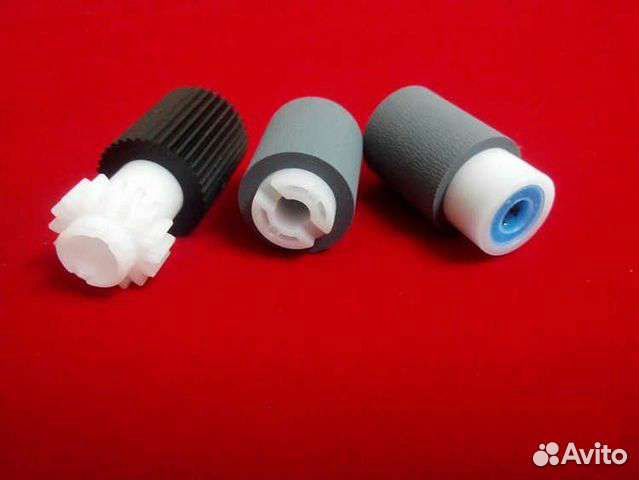 Зип Запчасти Kyocera KM-3050, 4050, 5050