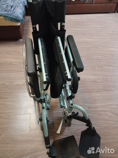Инвалидная коляска бу