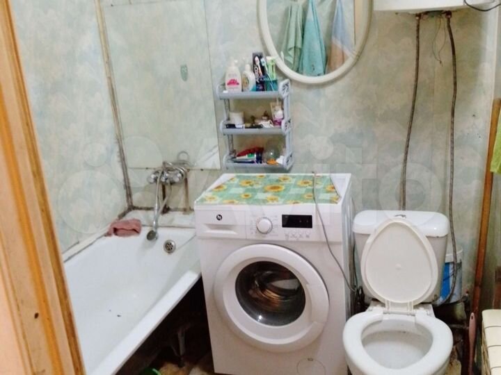 Дом 42 м² на участке 9 сот.