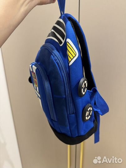 Рюкзак детский для мальчика