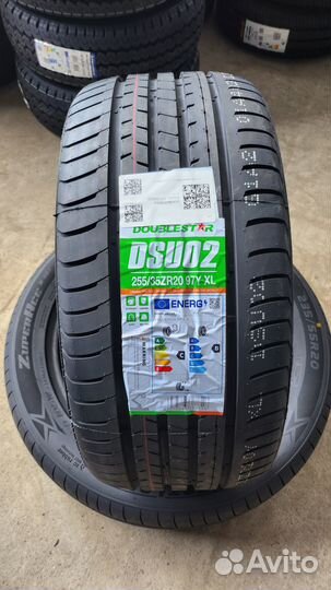 DoubleStar DSU02 255/35 R20 97Y