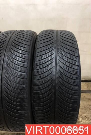 Michelin Pilot Alpin 5 225/50 R18 99V