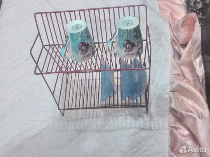 Полка для кухни