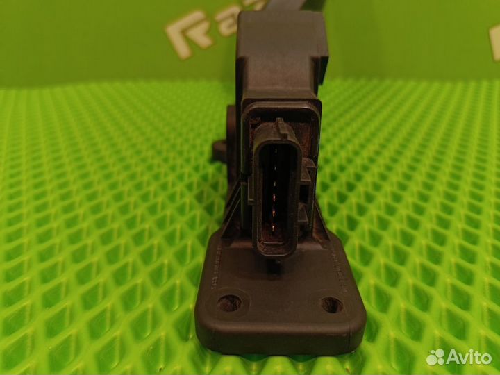 Педаль газа Chery QQ6 S21 SQR472F