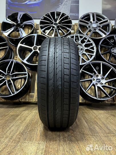 Pirelli Cinturato P7 225/50 R17 98Y