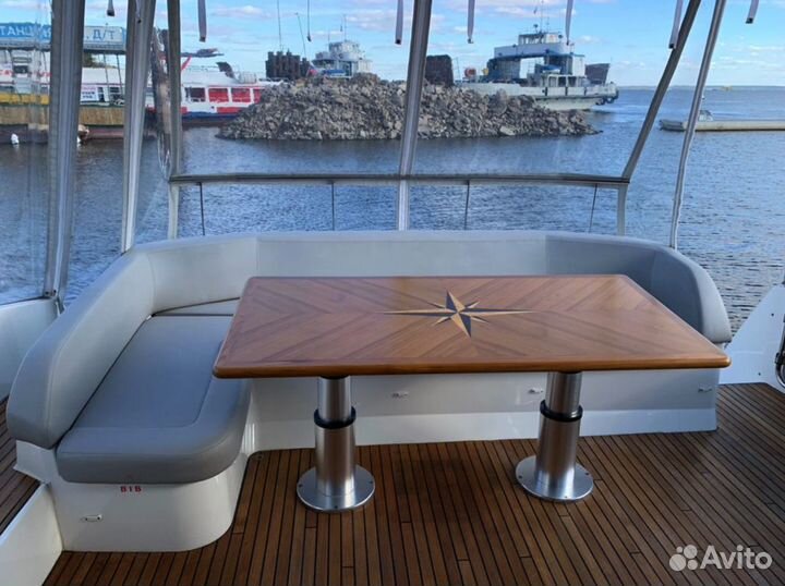 Beneteau GT49 FLY на IPS, 2013 года