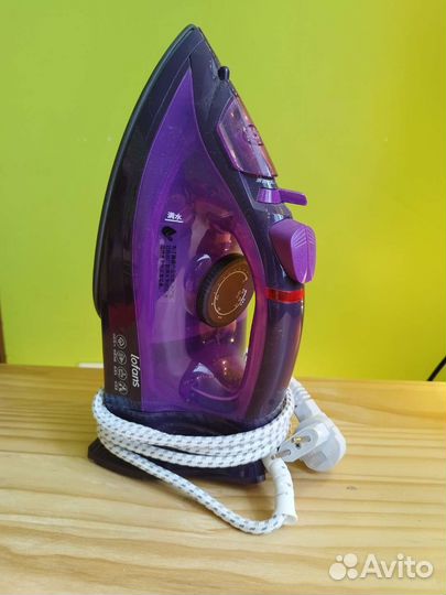 Утюг xiaomi Lofans беспроводной