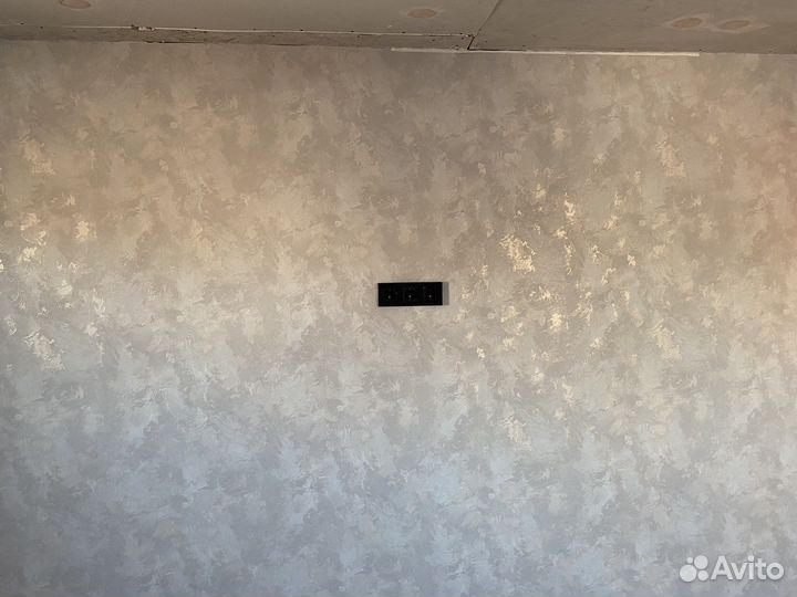 Работа электромонтажника