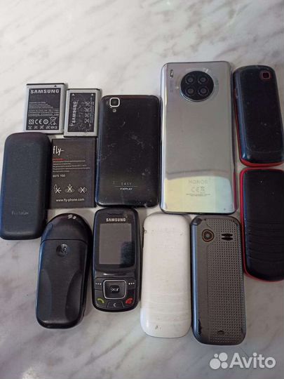 Explay A350, 512 МБ